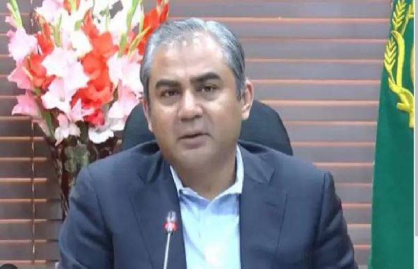 پاکستان کرکٹ بورڈ کےچیئرمین اور صدر ایشین کرکٹ کونسل محسن نقوی