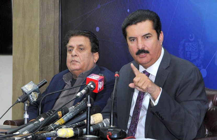 فیصل کریم کنڈی