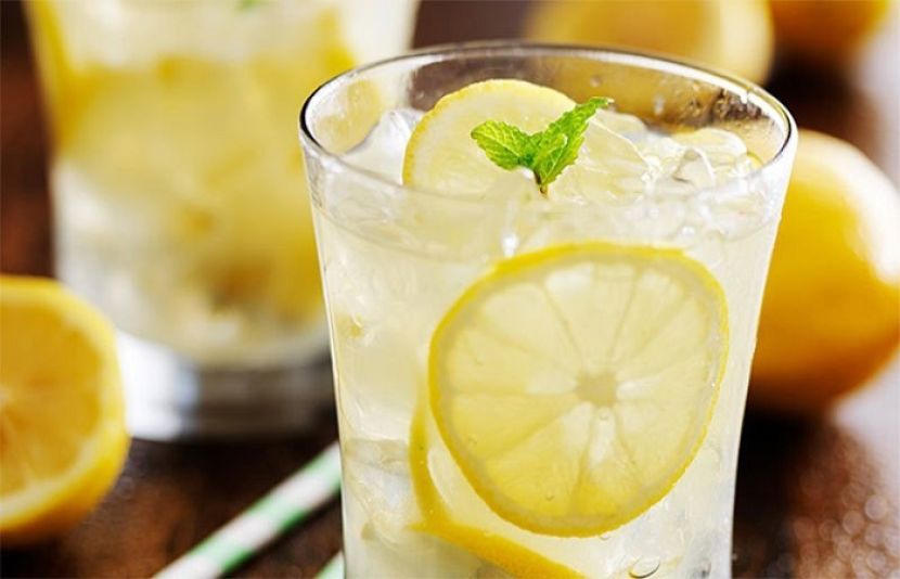 لیموں کے حیرت انگیز فائدے