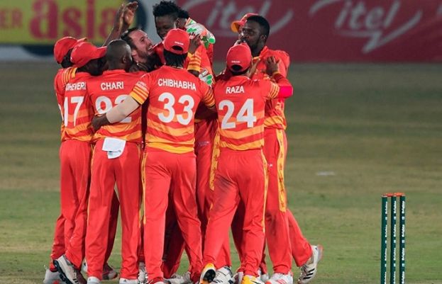 زمبابوے کرکٹ بورڈ نے پاکستان کرکٹ بورڈ کی دعوت تسلیم کر لی