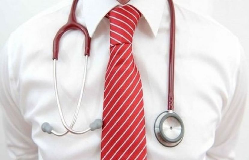 گلگت بلتستان کی 13 لاکھ آبادی کیلیے صرف 248 ڈاکٹرز