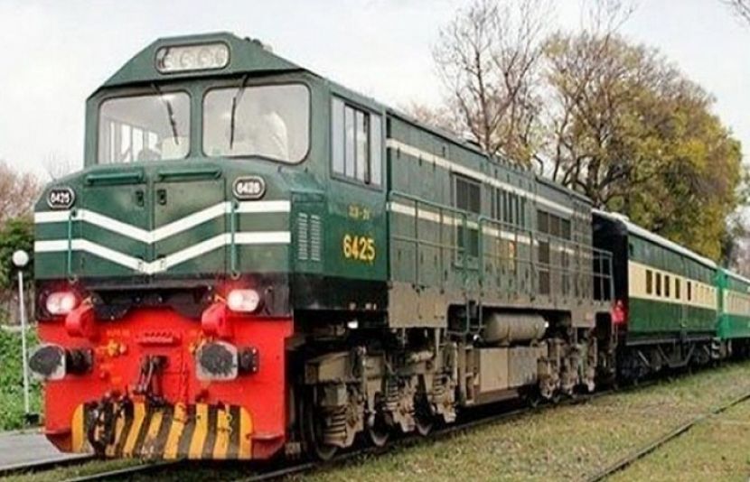 بلوچستان سے آج اندرون ملک ٹرین سروس معطل رہے گی