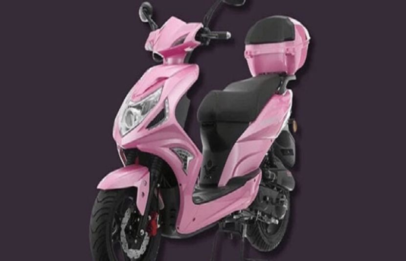 خواتین کے لیے مفت الیکٹرک اسکوٹی اسکیم میں درخواست دینے کے لیے اہلیت کا معیار اور طریقہ کار سامنے آ گیا ہے