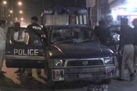 سرگودھا: 4 دکانوں پرچھاپے، ایک لاکھ 80 ہزار بوگس سمیں برآمد