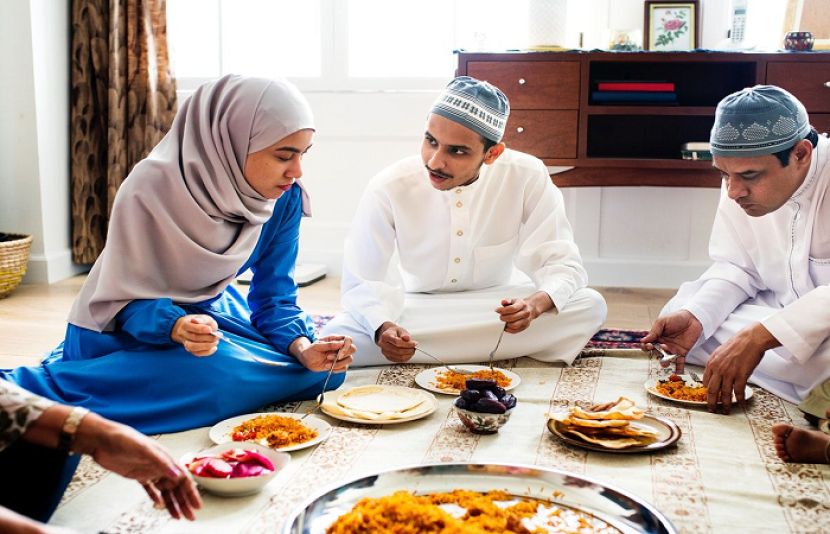 سحری میں توانائی بڑھانے والی بہترین غذائیں