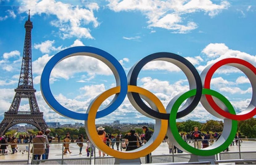 ملک بھرمیں آج اولمپکس ڈے جوش وخروش سے منایا جا رہا ہے