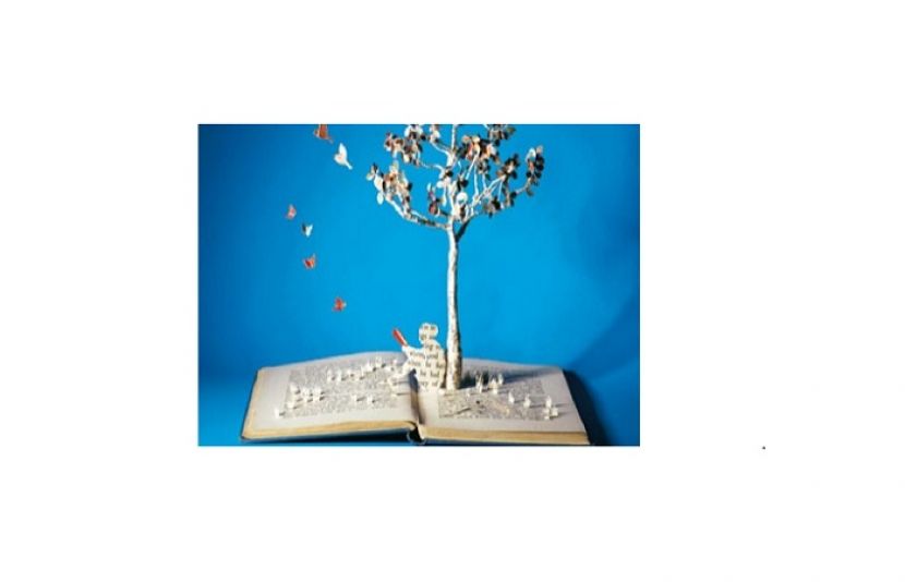 پچاس لفظوں کی کہانی