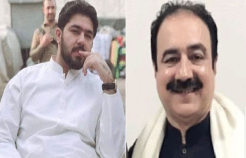 امیر بالاج ٹرکان والا قتل کیس کے مرکزی ملزم خواجہ تعریف گلشن عرف طیفی بٹ مبینہ پولیس مقابلے میں ہلاک ہو گئے