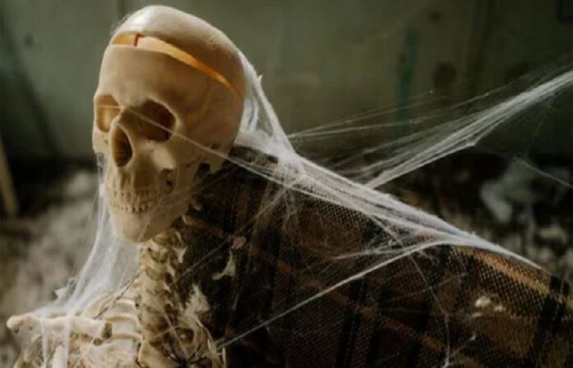 60 سالہ تاکیشا میاواکی نے اپنی 95 سالہ ماں کی لاش کو گھر کے ٹوائلٹ میں دس سال تک چھپائے رکھا