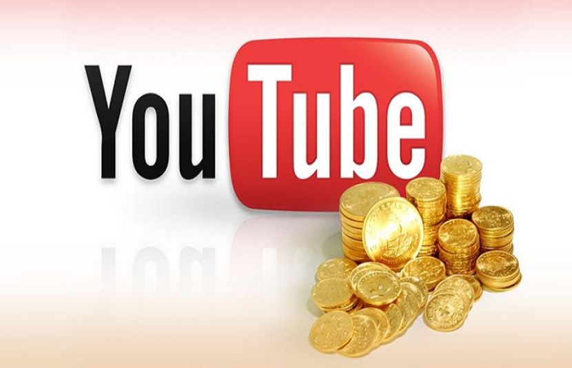 یوٹیوب سے پیسے کمانا صارفین کیلئے مزید آسان ہوگیا