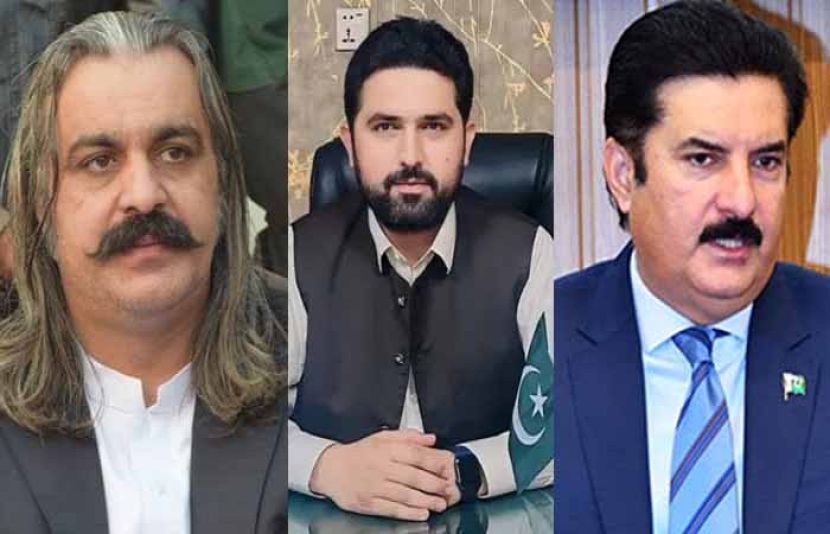 خیبرپختونخوا کے نئے وزیراعلیٰ کے طور پر عمران خان کی جانب سے سہیل آفریدی کی نامزدگی پر عمل درآمد پر سنگین شکوک پیدا ہو گئے ہیں