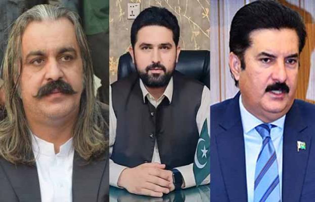 خیبرپختونخوا کے نئے وزیراعلیٰ کے طور پر عمران خان کی جانب سے سہیل آفریدی کی نامزدگی پر عمل درآمد پر سنگین شکوک پیدا ہو گئے ہیں