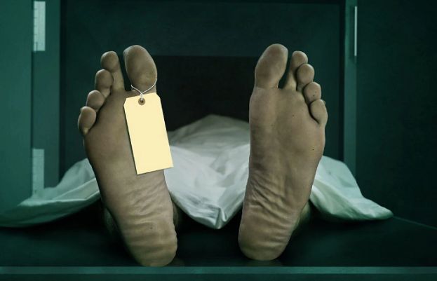 مردہ قرار دیے گئے شخص کا خود کو زندہ ثابت کرنے کیلئے انوکھا اقدام