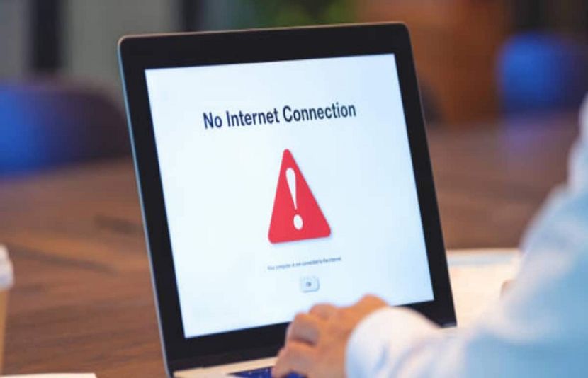 طالبان حکومت نے افغانستان بھرمیں انٹرنیٹ سروس بند کردی