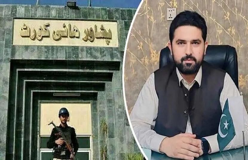 وزیراعلیٰ کے پی کو پشاور ہائیکورٹ سے مختلف مقدمات میں ریلیف مل گیا