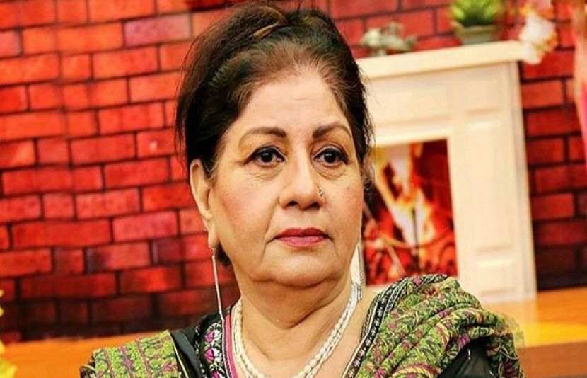 رشتہ کروانے والے ادارے کی سربراہ مسز خان کو موٹی لڑکیوں سے متعلق متنازع بیان۔