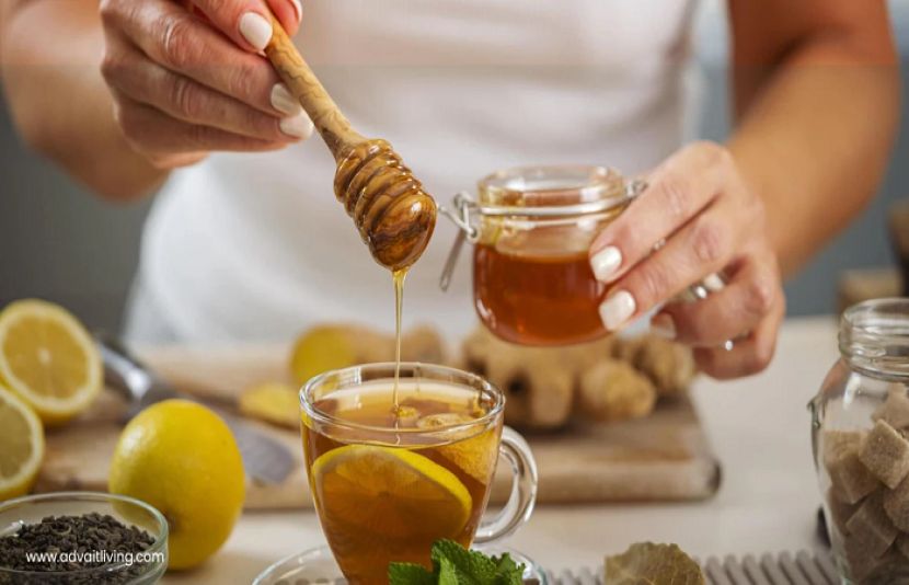 ماہرین شہد کو دماغ کی غذا قرار دیتے ہیں۔