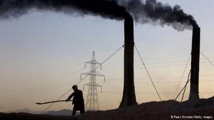 سرطان کی بنیادی وجہ فضائی آلودگی: عالمی ادارہ صحت