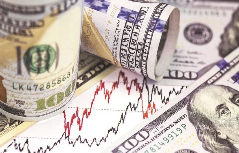 انویسٹرز کی خوشی دیدنی! انڈیکس اپ، ڈالر ڈاؤن