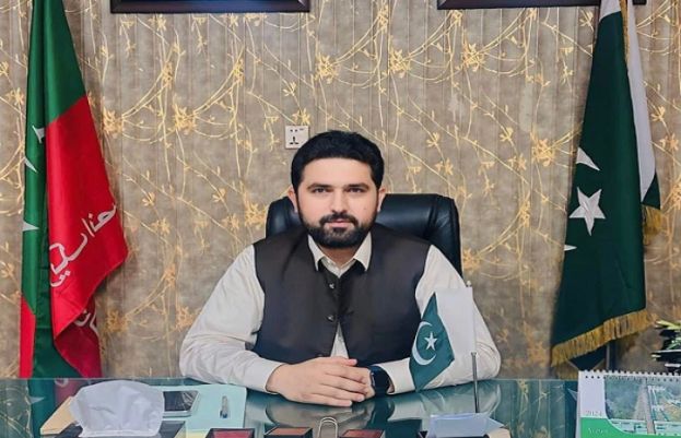 نامزد وزیر اعلیٰ خیبرپختونخوا سہیل آفریدی کون؟