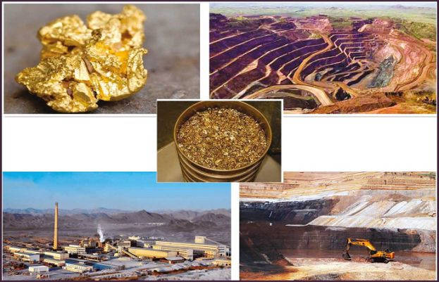 امریکی جریدے فارن پالیسی نے پاکستان کے قدرتی وسائل کو عالمی معیار کے مطابق قرار دیا ہے