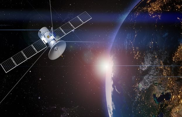 ایمازون نے پاکستان میں سیٹلائٹ براڈ بینڈ سروس شروع کرنے کا اعلان