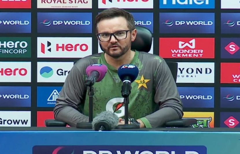 ہیڈ کوچ کا دعویٰ، آج کا میچ شائقین کو محظوظ کرے گا