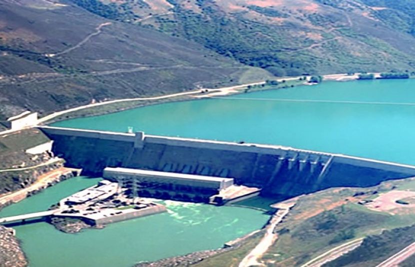 دیامر بھاشا ڈیم کی تعمیر کیلئے معاہدے پر دستخط ہوگئے