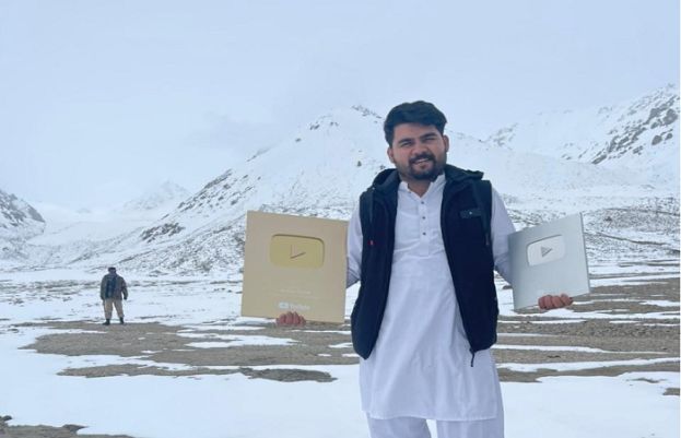 سیف خان خٹک