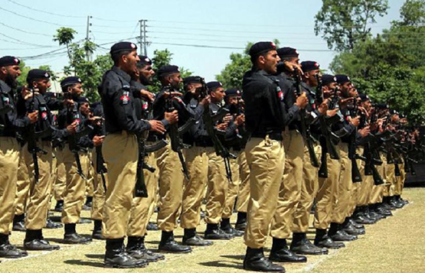 سندھ میں گریجویٹ اور اچھی شہرت کا حامل پولیس افسر ہی ایس ایچ او بنے گا، حکم نامہ جاری