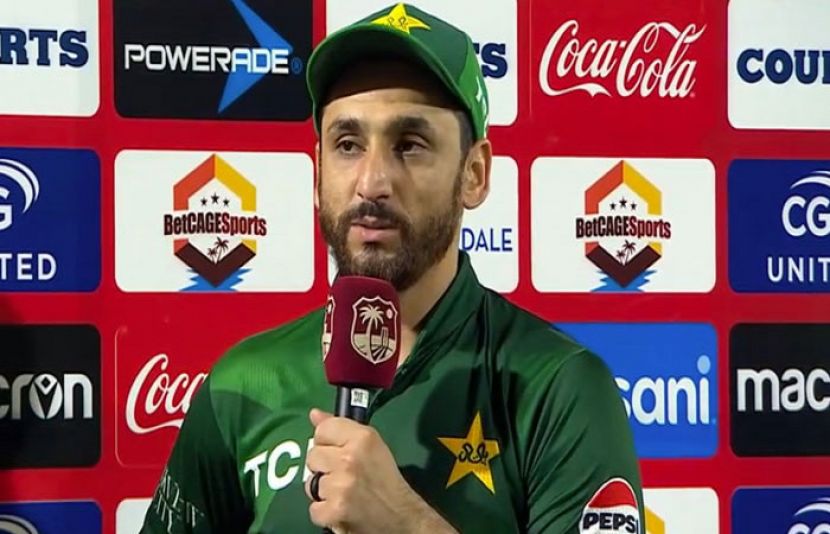 سلمان علی آغا