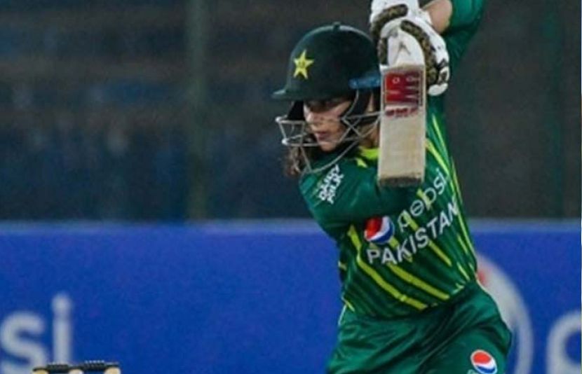 کھلاڑی شوال ذوالفقار کے والد انتقال کر گئے