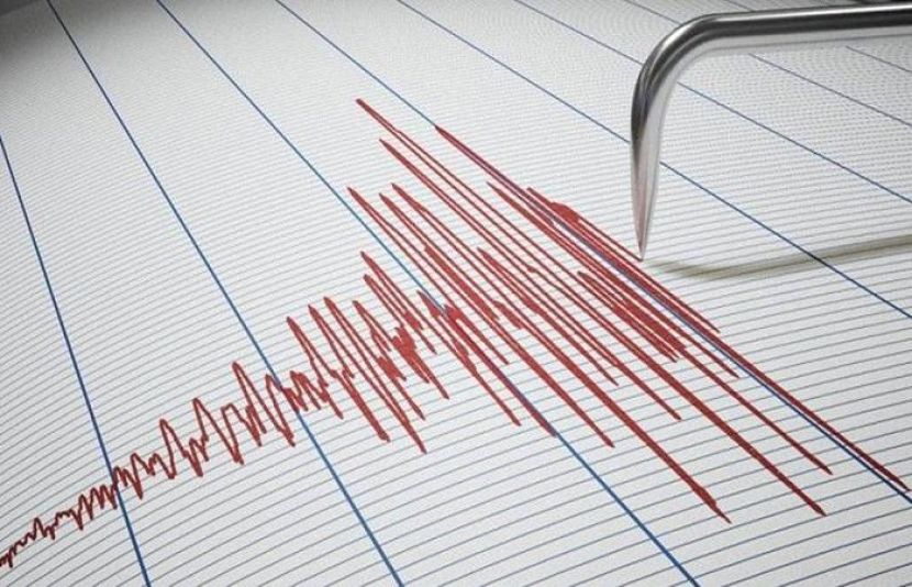 ژوب اور گردونواح میں زلزلے کے جھٹکے، شدت 4.5 ریکارڈ