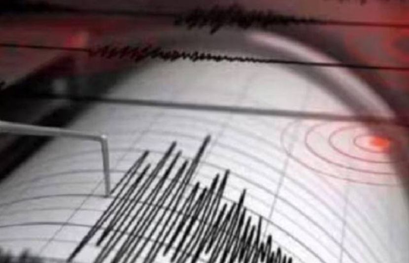 فلپائن میں 6.7 شدت کا زلزلہ