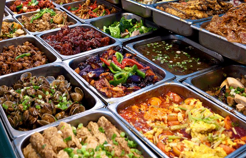 کیا آپ جانتے ہیں آپ کا ستارہ آپ کو کس روایتی کھانے سے ملاتا ہے؟