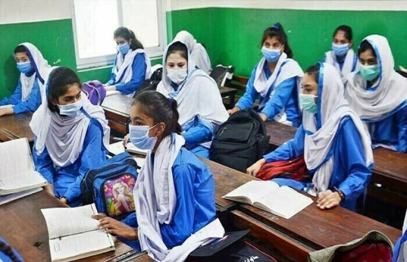 پاک-بھارت کشیدگی، اسلام آباد کے تعلیمی ادارے 2 دن کیلئے بند