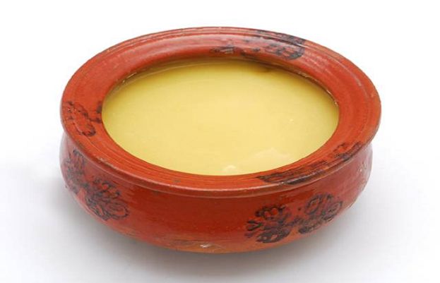 دیسی گھی استعمال کرنے کے چند حیرت انگیز فائدے