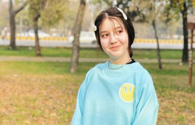 ٹک ٹاکر ثناء یوسف قتل کیس کے ملزم عمر حیات نے اعتراف جرم کرلیا