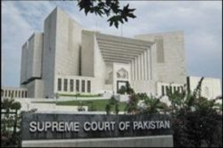 سپریم کورٹ نے بلوچستان میں امن وامان کے حوالے سے مقدمے کی سماعت 8اکتوبرتک ملتوی کر دی