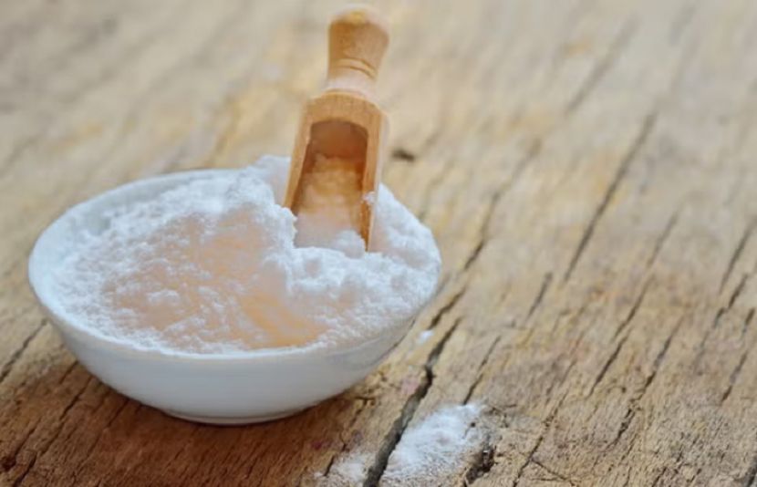 خوبصورتی اور صحت میں اضافے کے لئے بیکنگ سوڈا کے 5 طریقہ استعمال