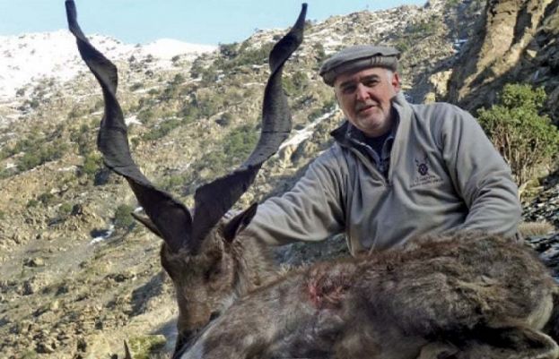 ایڈریان گونزیلس