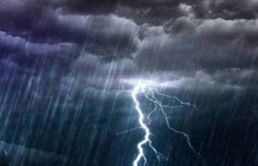 اسلام آباد سمیت مختلف علاقوں میں گرج چمک کے ساتھ بارش کی پیشگوئی