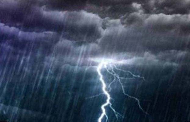اسلام آباد سمیت مختلف علاقوں میں گرج چمک کے ساتھ بارش کی پیشگوئی