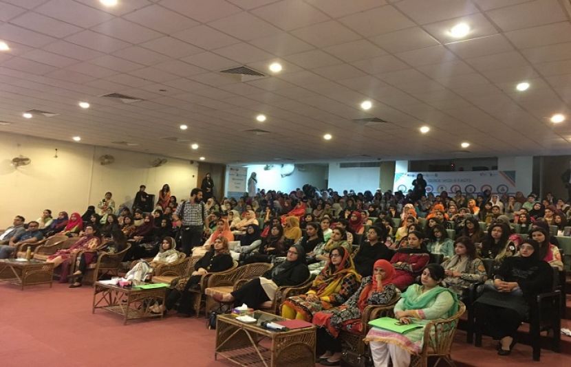 ویمن کین ڈو