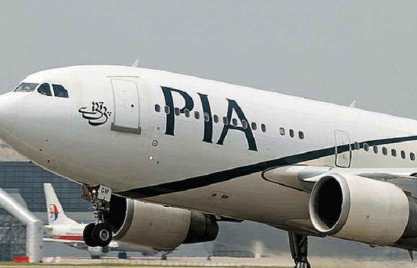 پاکستان انٹرنیشنل ایئرلائنز نے نیا فلائٹ آپریشن شروع کر دیا۔