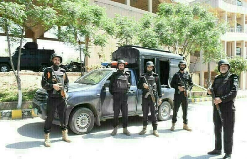 سی ٹی ڈی نے فتنہ الخوارج کے خلاف کامیاب کارروائی