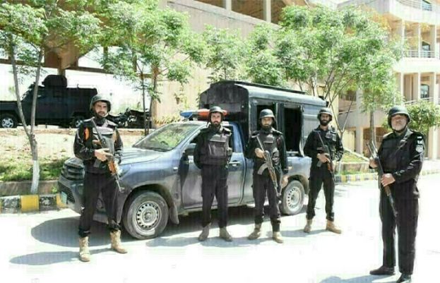 سی ٹی ڈی نے فتنہ الخوارج کے خلاف کامیاب کارروائی