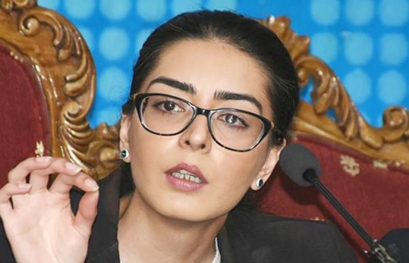 ایڈووکیٹ ایمان مزار کے خلاف لائسنس منسوخی کا ریفرنس دائر