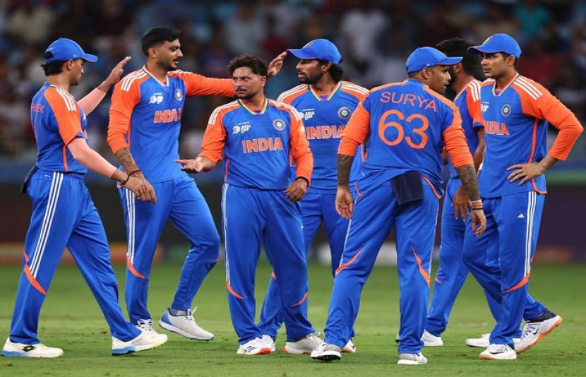 ایشیا کپ سپر فور سے پہلے بھارتی ٹیم انجری کے باعث مشکلات کا شکار ہے