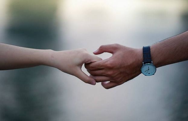 محبت کو نبھانا محنت اور حوصلے کا کام ہے